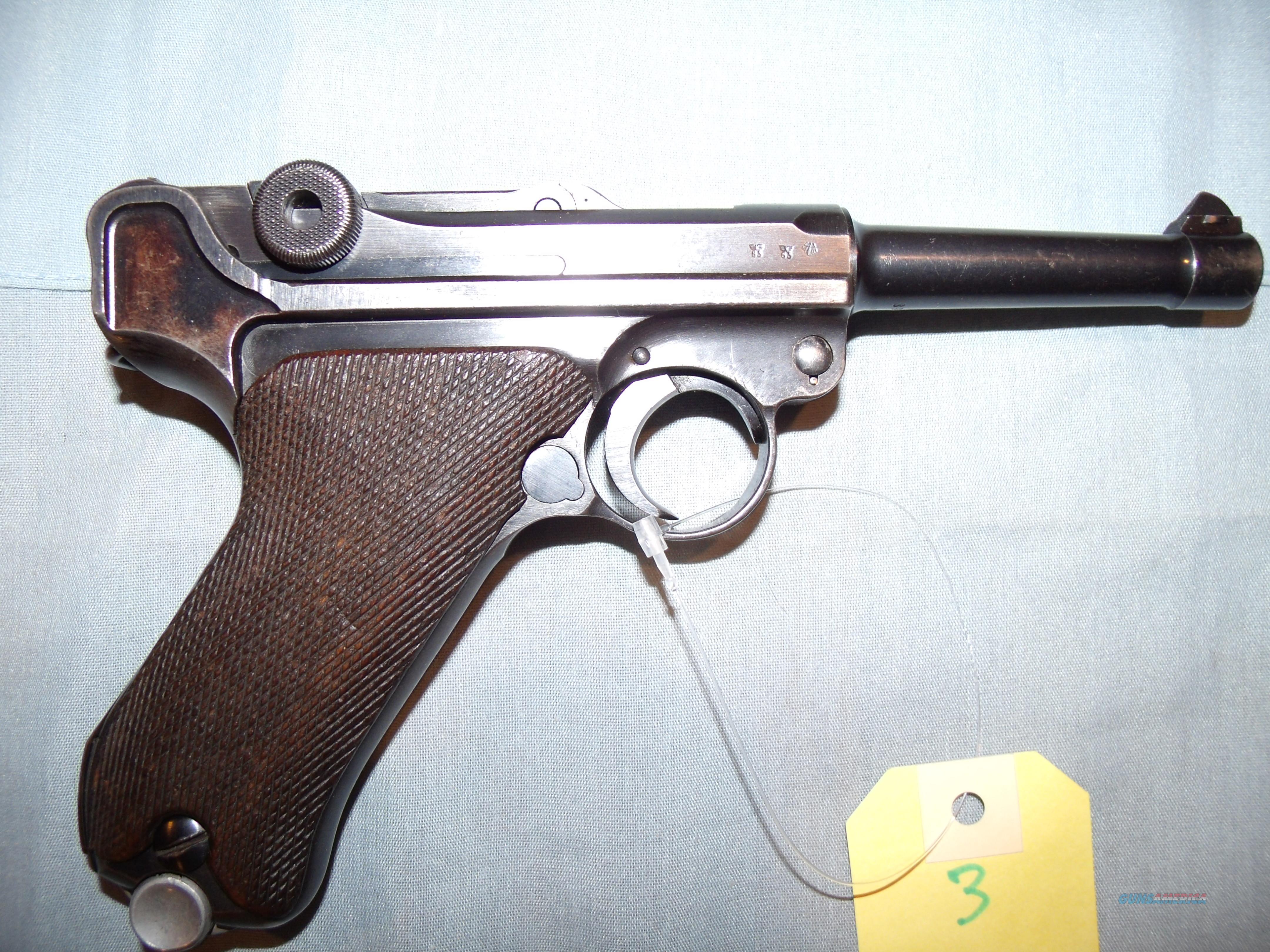 p08 luger for sale